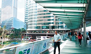 去年逾3.1萬外國人申請留港工作簽證　羅奇抹黑論被打臉