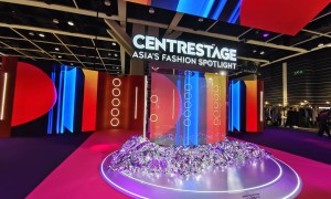 亞洲時尚年度盛事CENTRESTAGE公眾免費登記入場 首設Hype²潮牌館限量新品登場 