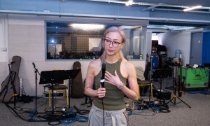 個唱延期改辦三場「答謝會」　Sammi致歉：盡力彌補歌迷損失