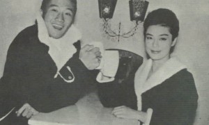 謝賢離世｜兩段婚姻5位女友　謝賢「風流不下流」情史全解析！