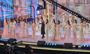 港姐2026決賽｜李幸倪曾比特熱力開場　12佳麗才藝盡顯各展所長