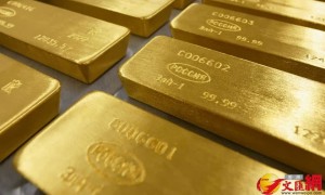 停火了　金價為何比油價「克制」？