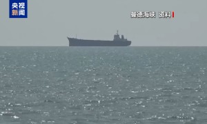 也門胡塞武裝警告：局勢升級或致曼德海峽被關閉