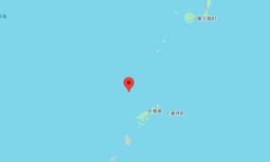 中國艦艇編隊為何從橫當水道進太平洋？專家解讀