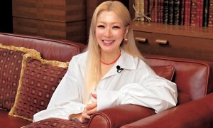 鄭秀文勇於求變堅守初心
