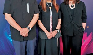 港姐2026︱ 工展三料冠軍、華姐冠軍都來了，更驚現「翻版王菲」