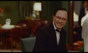 藝傳香江 風骨潤桃李 戲劇宗師鍾景輝夢辭塵