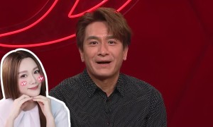 馬國明「掛住」靚湯愛「代購」 譚俊彥收入上繳 未見過附屬卡