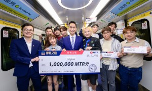 陳啟泰復出迎戰後輩 曾傲棐訴「暗戀情史」