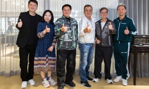 譚詠麟揭巡演幕後秘辛