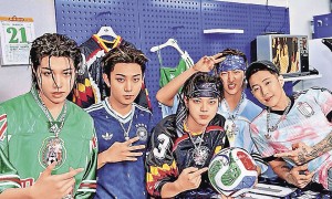 adidas、GD、Levi’s齊出招！世界盃聯名時尚單品全攻略