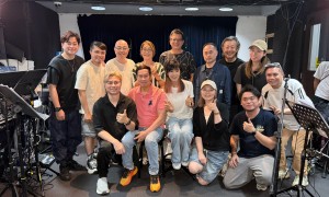 兩場《友你有米55派對騷》明起舉行 米雪憂嘉賓眾多超時
