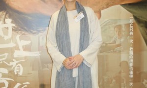 廖啟智遺孀陳敏兒病逝 終年65歲
