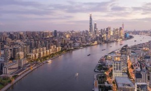 太古地產上海豪宅首日沽出48套 均價19.18萬創今年新高