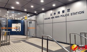 KOL女實習醫生涉不誠實使用電腦被警方拘捕