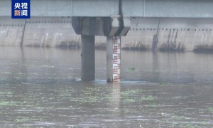 廣東未來五天降雨持續！需注意洪水風險