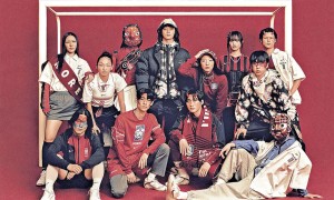 世界盃最潮球衣！GD小雛菊＋Drake NOCTA＋Palace聯名Nike　7大主理人陣容曝光