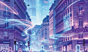 實拍與AI融合成趨勢 黃建新：電影本來就是技術催生