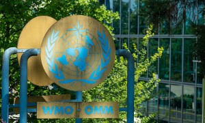 世界氣象組織：全球水循環日趨異常