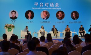 長短劇出海受青睞成文化名片