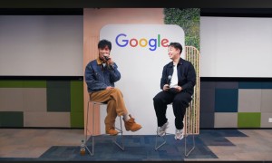 無懼AI時代守創作初心 古巨基籲不怕輸勇敢追夢