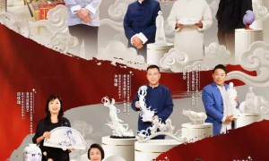 探尋千年瓷韻！《非遺裏的中國》走進福建德化