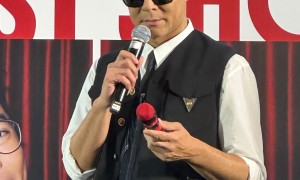 8月紅館騷擬邀神秘嘉賓 古仔承諾晒舞技婉拒加場