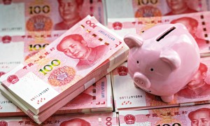 國際投資者資產佔比54% 達22.2萬億元