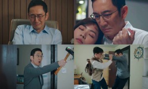 吳啟華忠奸皆宜 超班全方位演技獲激讚
