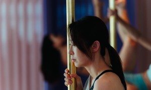 《媽樣年華》晉身三大影展 周家怡與Gen Z新導演合作擦出火花