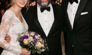 Taylor Swift結婚 搞笑藝人用AI偽造合照 新郎大方回應