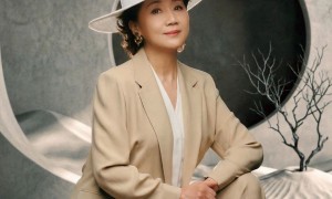 張德蘭8·22澳門開個唱 預告節目全新編排