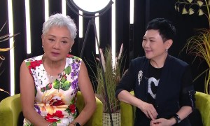 《上海灘》紅足46年 葉麗儀至今仍收版稅收入