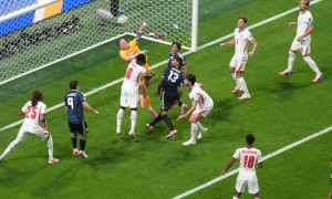 世界盃 | 決賽對陣球隊產生！阿根廷2-1淘汰英格蘭