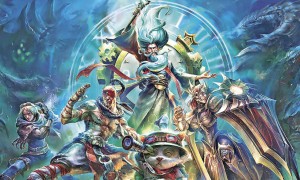 遊戲大作　重磅更新
