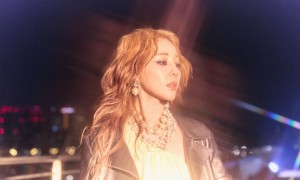 SANDARA PARK攜新專輯再現光芒 8月來港開騷