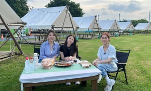 《大小矛盾在路上》打破「家醜不外揚」觀念 鄧月平牽頭踏上「矛盾之旅」