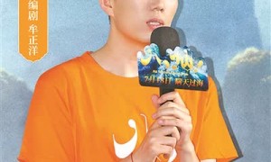 《八仙！》導演牟正洋：凡人亦能立仙名