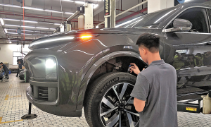 每日預約名額倍增至200輛！粵車南下今擴容　灣區九市全開閘