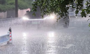8月需重點關注哪些極端天氣？