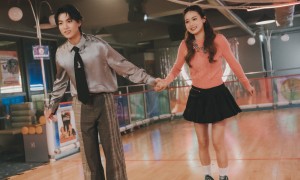 力臻新歌復古R&B曲風 打造浪漫曖昧氛圍