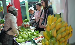 桑拿天廚房小心有黴菌　日常防霉建議這樣做