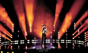 一曲兩詞 多面驚喜 衝破流量標籤 宋亞軒展澄澈初心