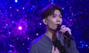 《中聲4》改編歌激戰 周志康獲讚交足戲