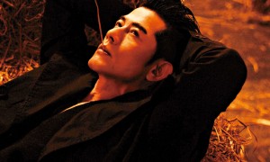 郭富城唱響馬會年度主題曲《衝衝衝》