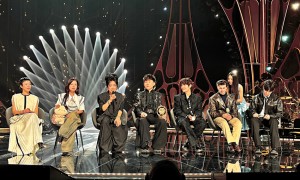 齊豫收穫最刺激的夏天 胡彥斌珍惜不同知音人