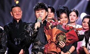 《歌手2026》落下帷幕 胡彥斌膺歌王：在音樂中找到自己