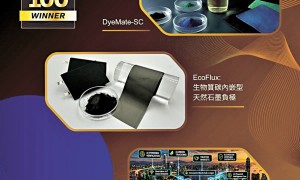 港應科院勇奪「創新界奧斯卡」三項大獎