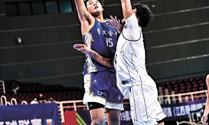金牛歷史性進軍全國U19聯賽
