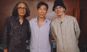 許志安揭華星歲月辛酸與蛻變梅艷芳一句話令他銘記近40年